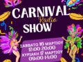 Carnival Radio show 2024