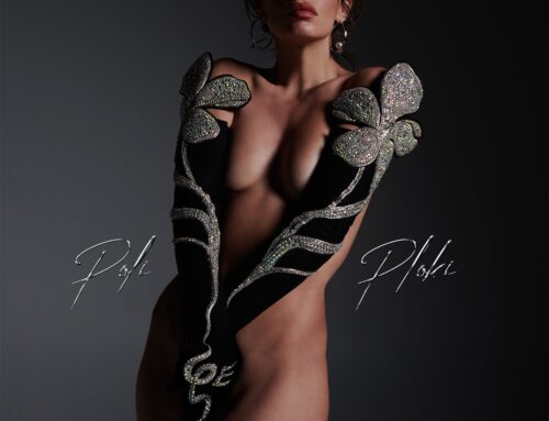 Ελένη Φουρέιρα «Poli – Ploki»: Το εντυπωσιακό video για το νέο της album