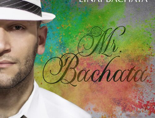 Mr. Bachata – Είναι Bachata